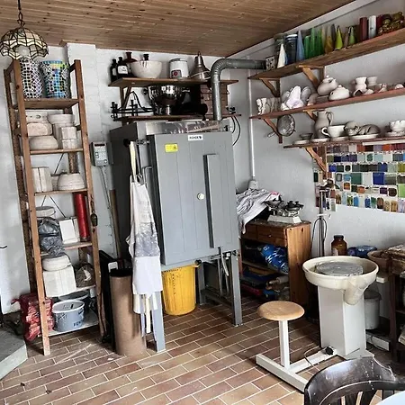 Feriehus Langheinrich Comfortable