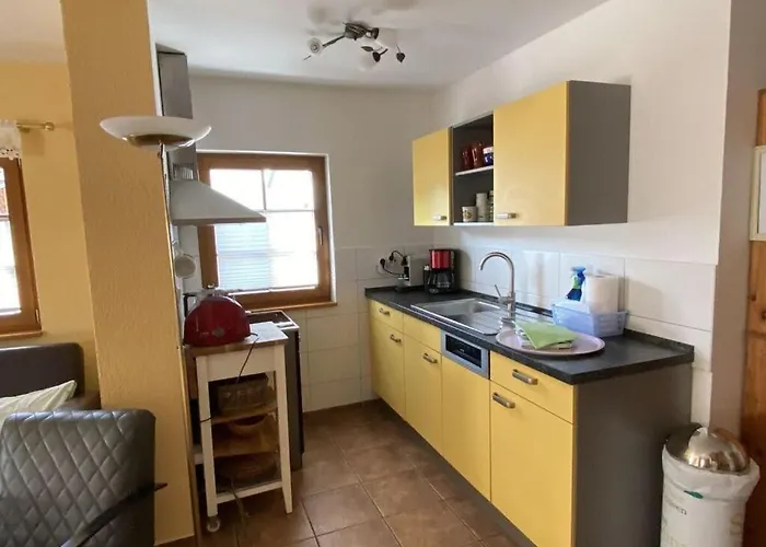 Langheinrich Comfortable Dom wakacyjny *