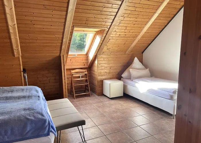 Dom wakacyjny Langheinrich Comfortable *