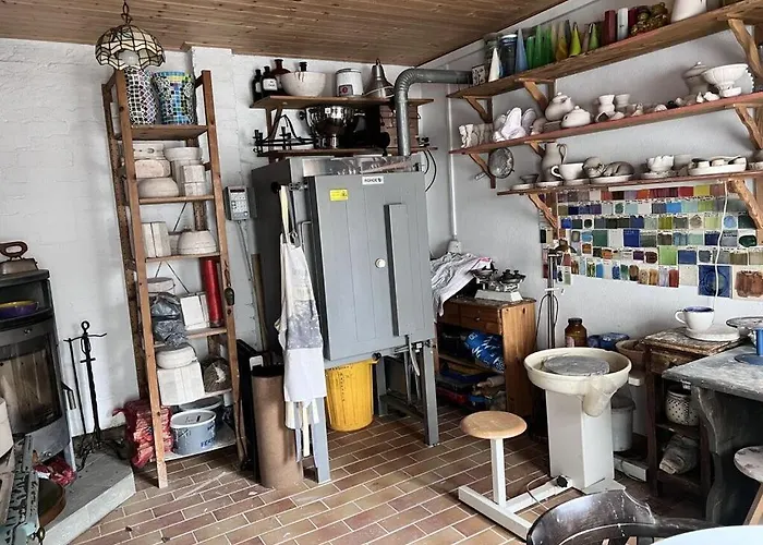 Dom wakacyjny Langheinrich Comfortable